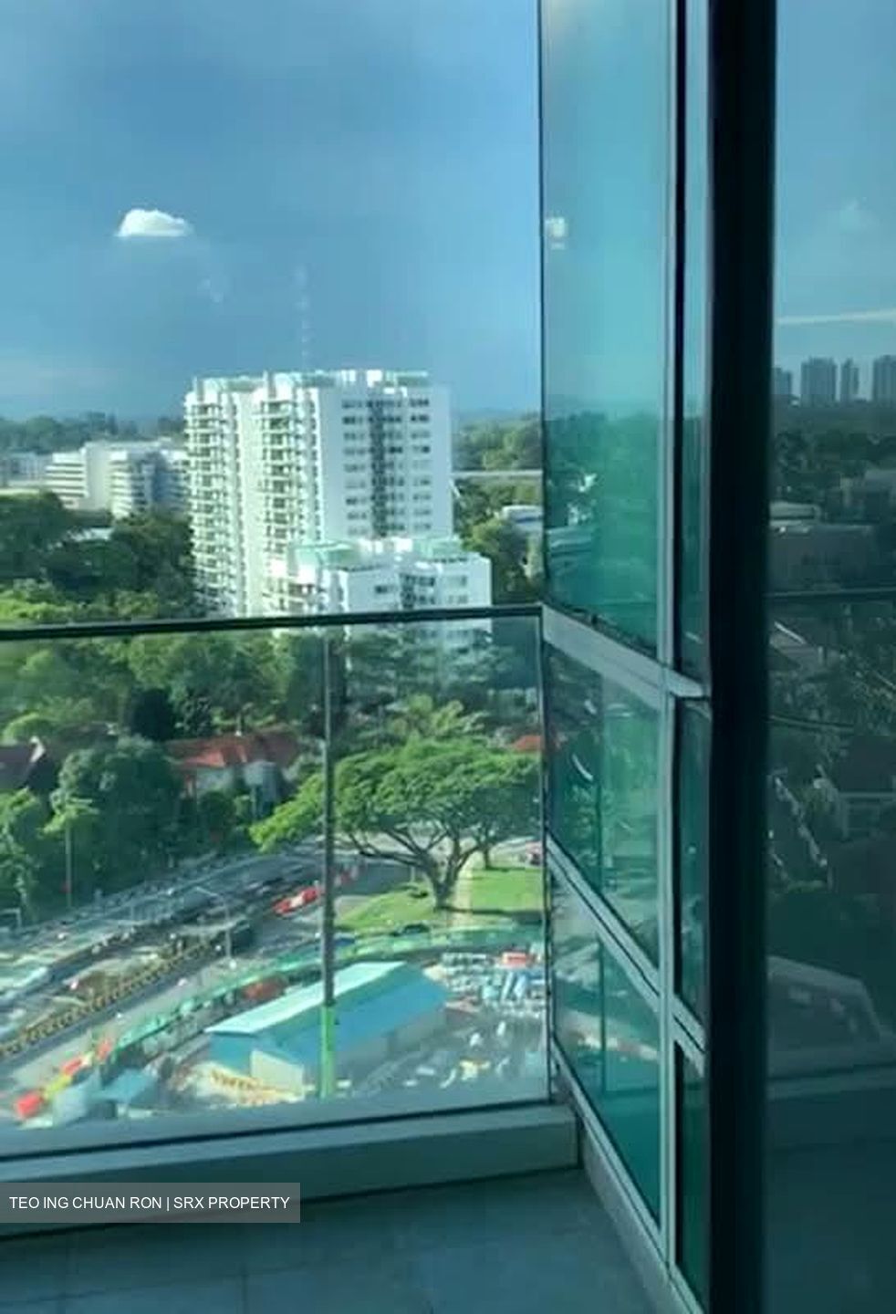 The Grange (D10), Condominium #572187811